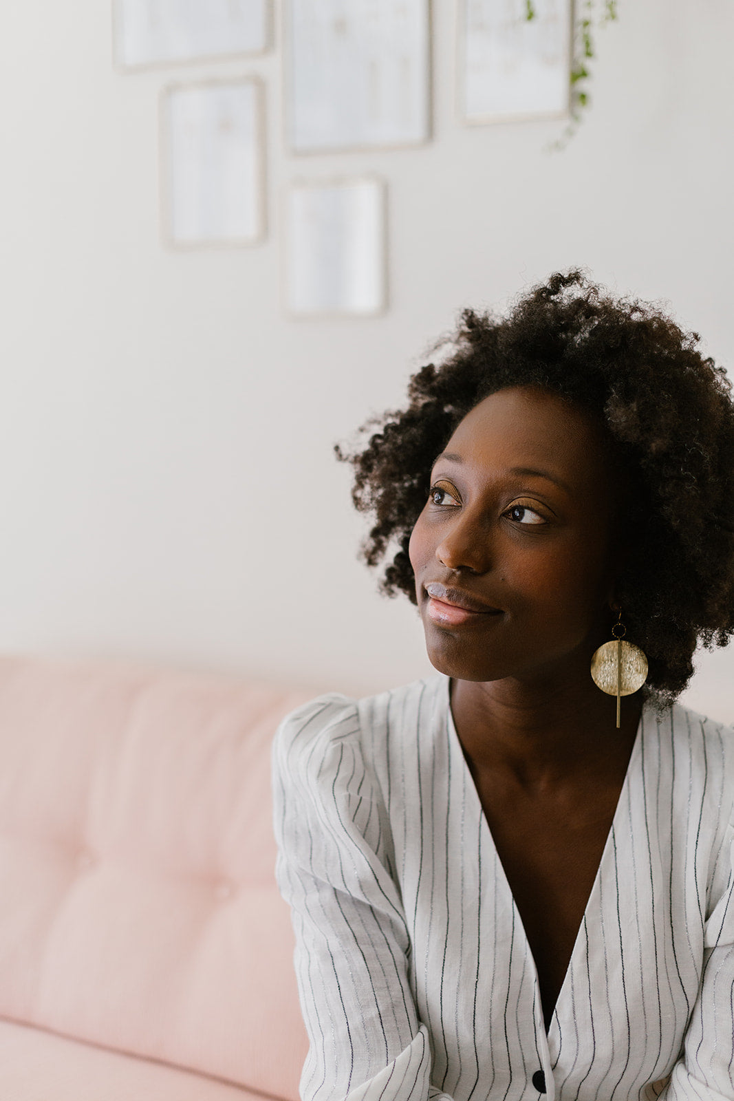 créatrice de robe de mariée sur mesure à Bruxelles - Valentine Avoh -Belgian  Wedding dress designer