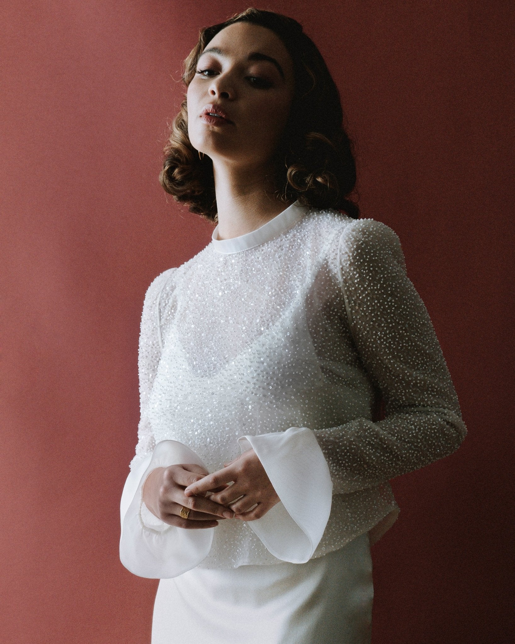 Gisèle - Atelier Valentine Avoh