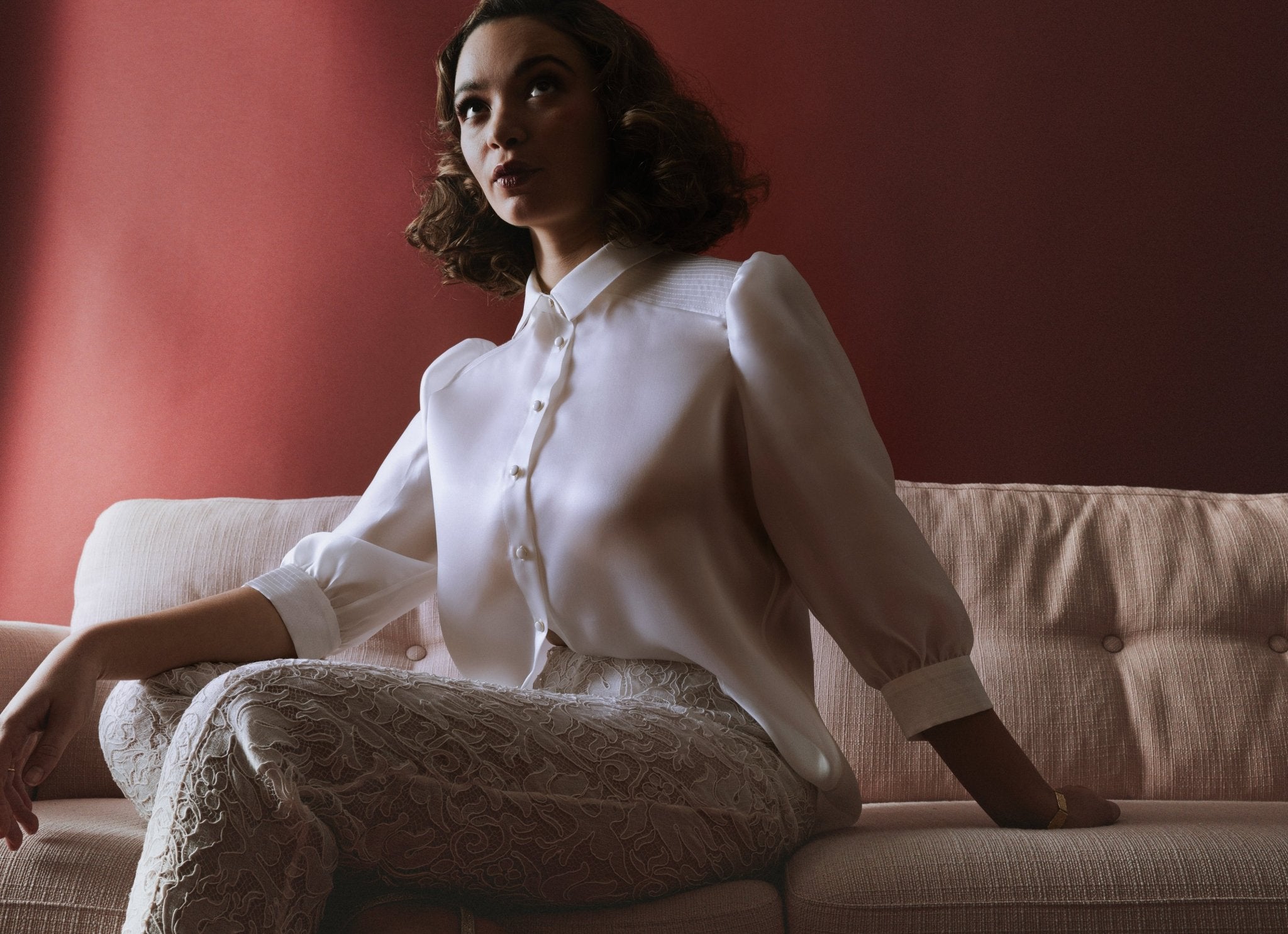 Lorraine - Atelier Valentine Avoh