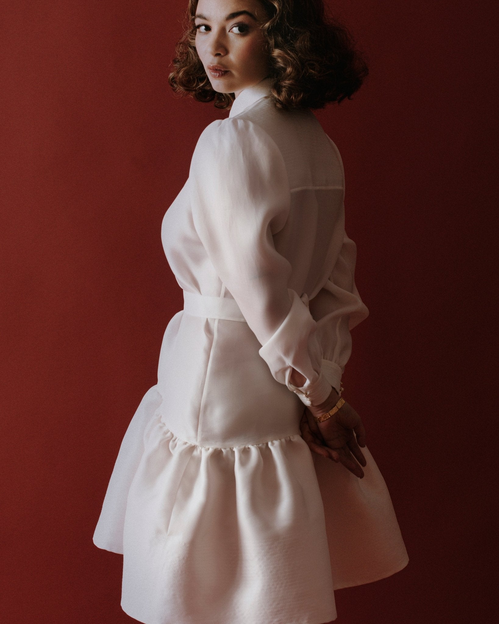 Margueritte - Atelier Valentine Avoh