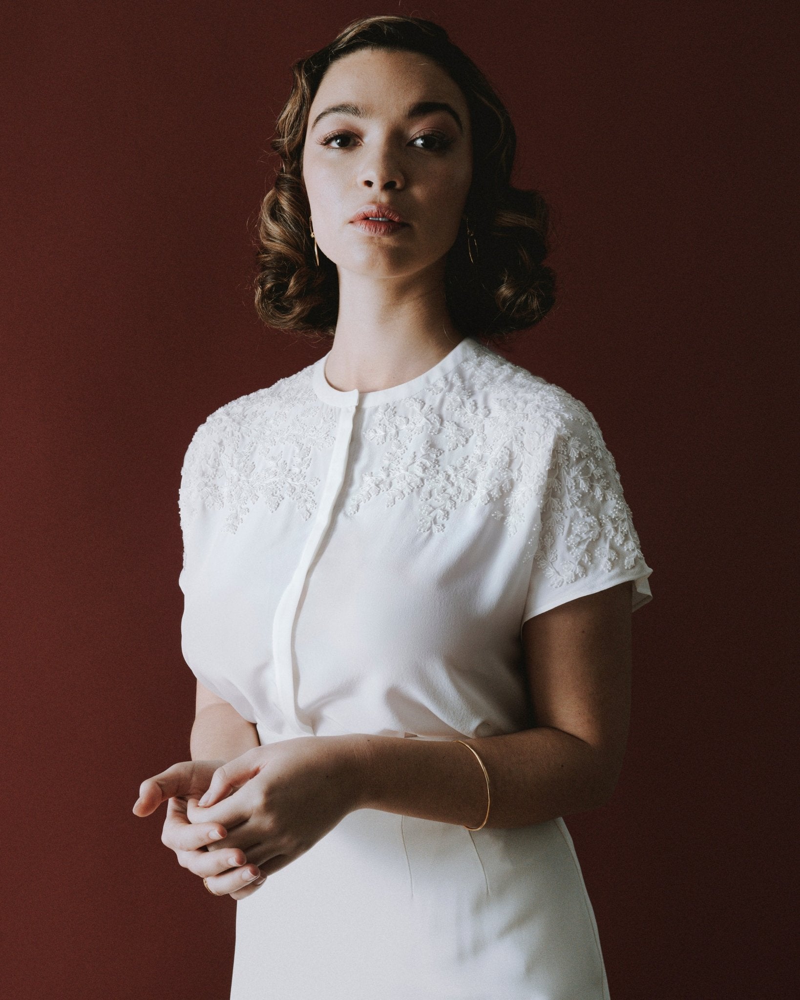 Zadie - Atelier Valentine Avoh