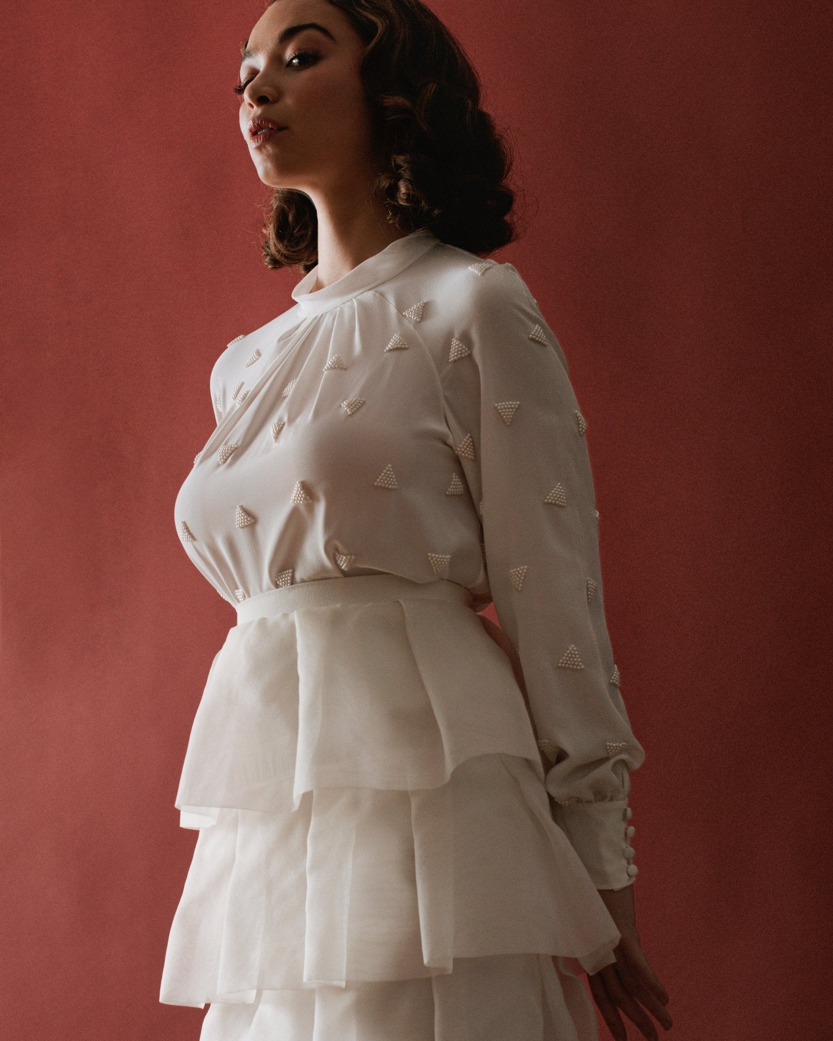 Zora - Atelier Valentine Avoh