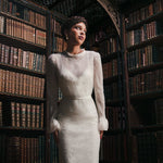 Calixthe - Atelier Valentine Avoh