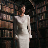 Calixthe - Atelier Valentine Avoh