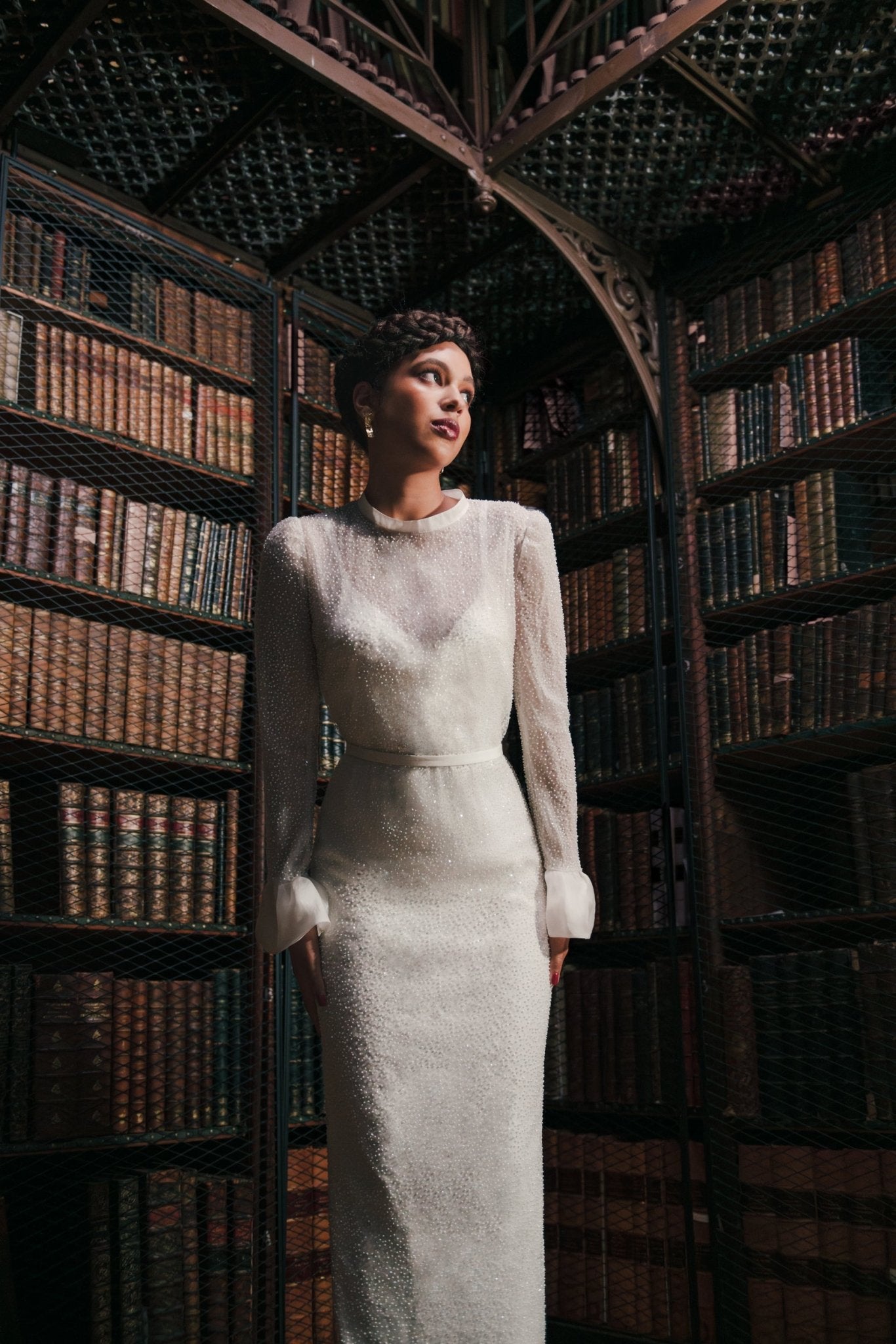 Calixthe - Atelier Valentine Avoh