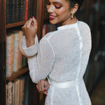 Calixthe - Atelier Valentine Avoh