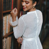 Calixthe - Atelier Valentine Avoh