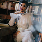 Calixthe - Atelier Valentine Avoh