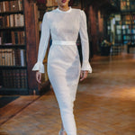 Calixthe - Atelier Valentine Avoh