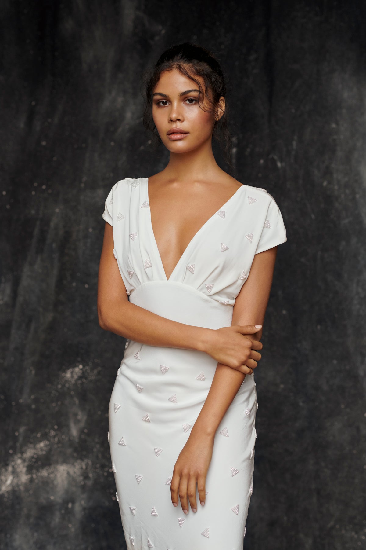 Harlow - Atelier Valentine Avoh