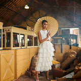 Hattie - Atelier Valentine Avoh