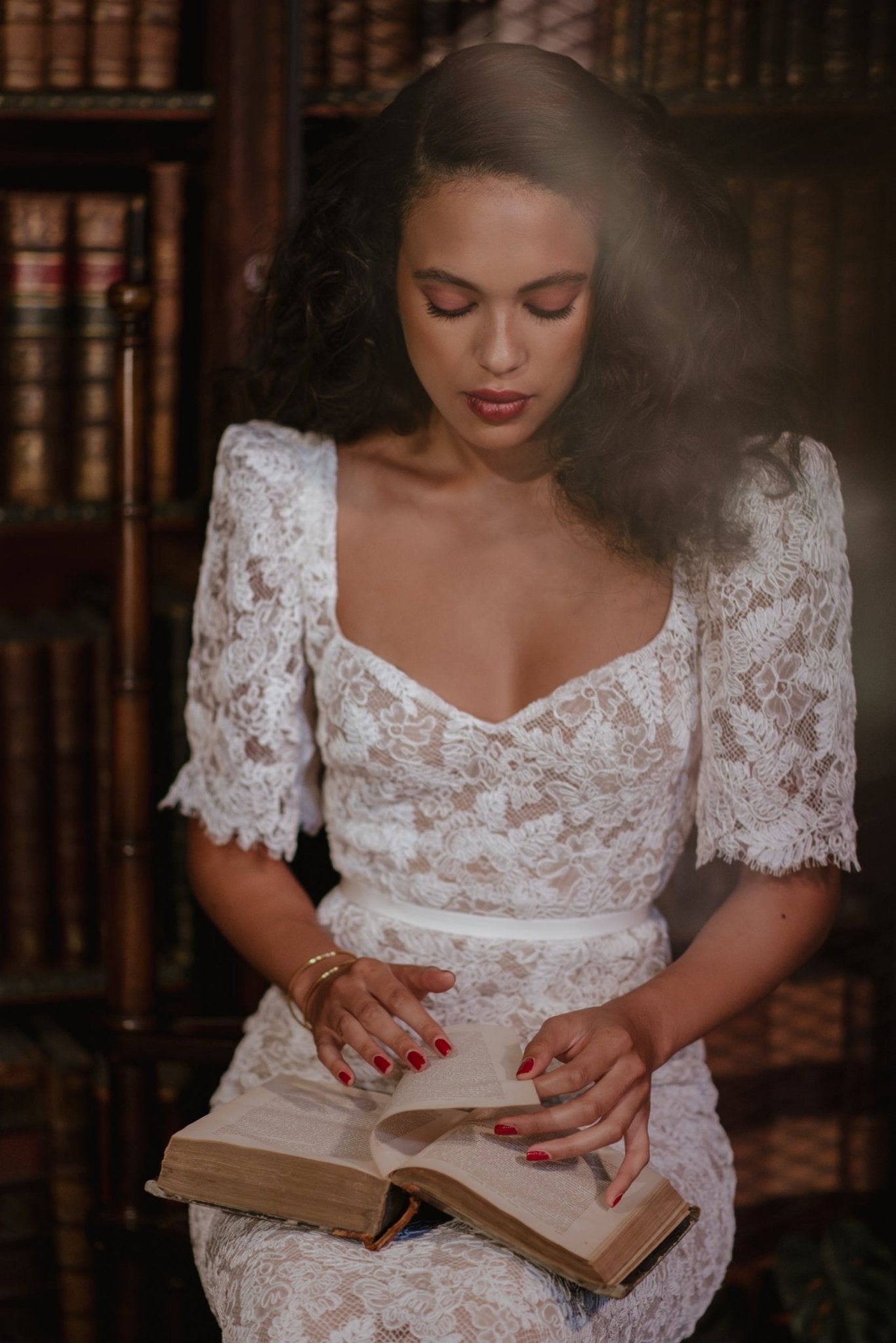 Octavia - Atelier Valentine Avoh