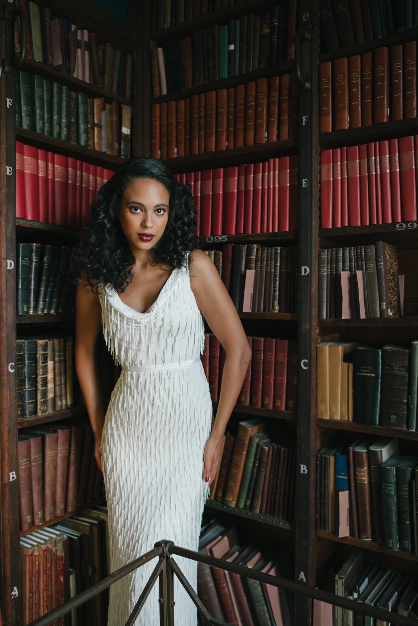 Pearl - Atelier Valentine Avoh