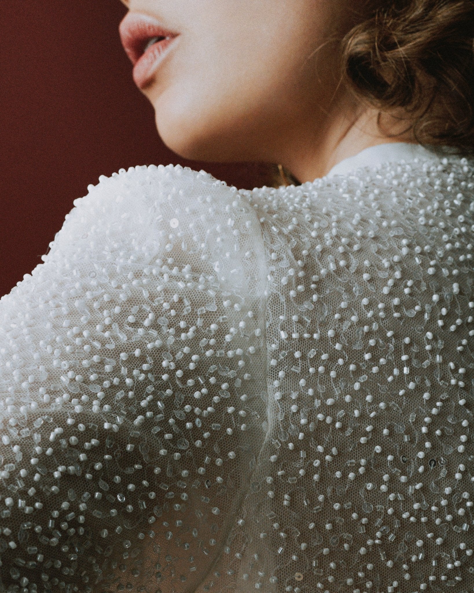 Gisèle - Atelier Valentine Avoh