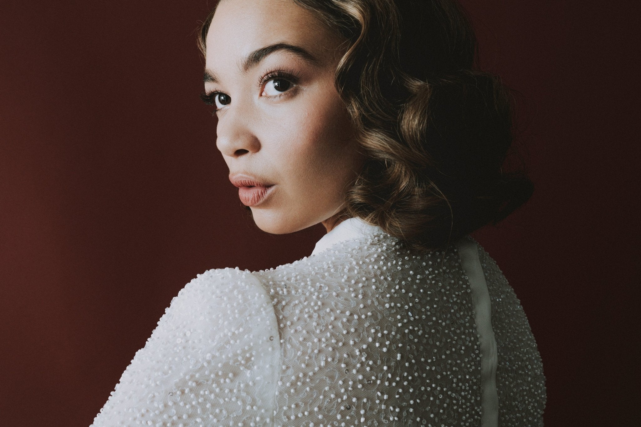 Gisèle - Atelier Valentine Avoh