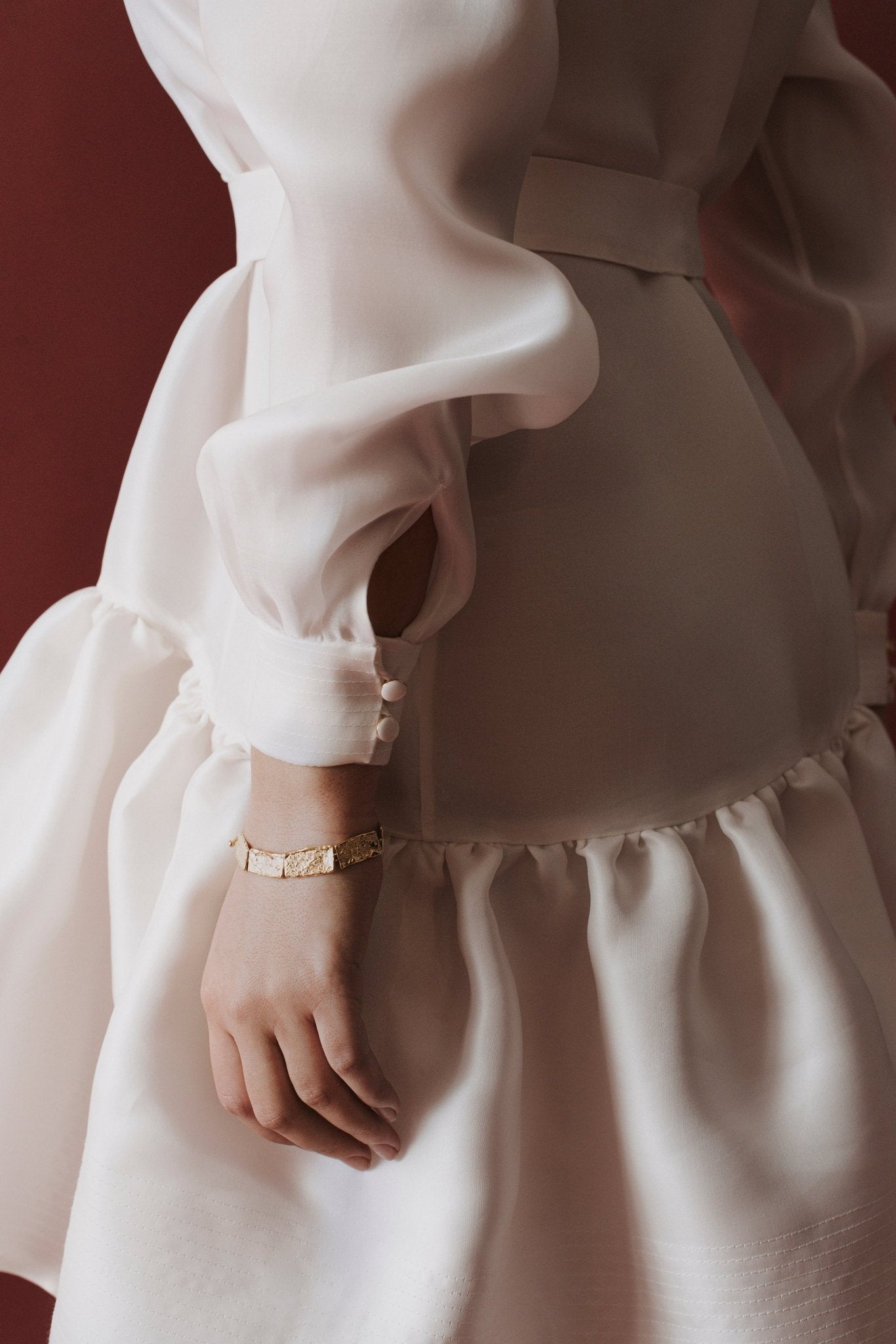 Margueritte - Atelier Valentine Avoh