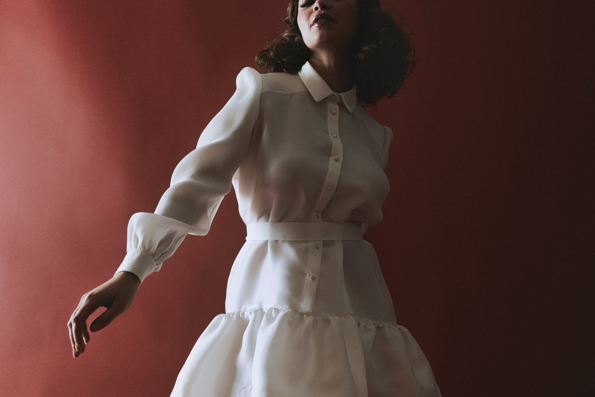 Margueritte - Atelier Valentine Avoh