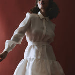 Margueritte - Atelier Valentine Avoh