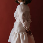 Margueritte - Atelier Valentine Avoh