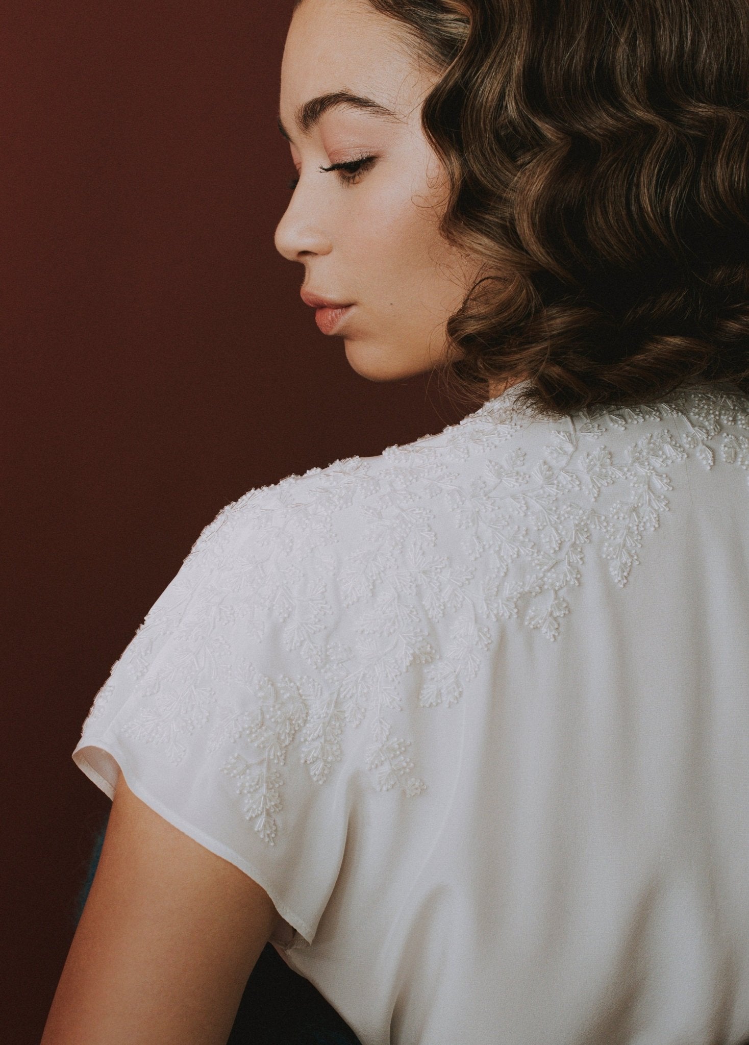 Zadie - Atelier Valentine Avoh