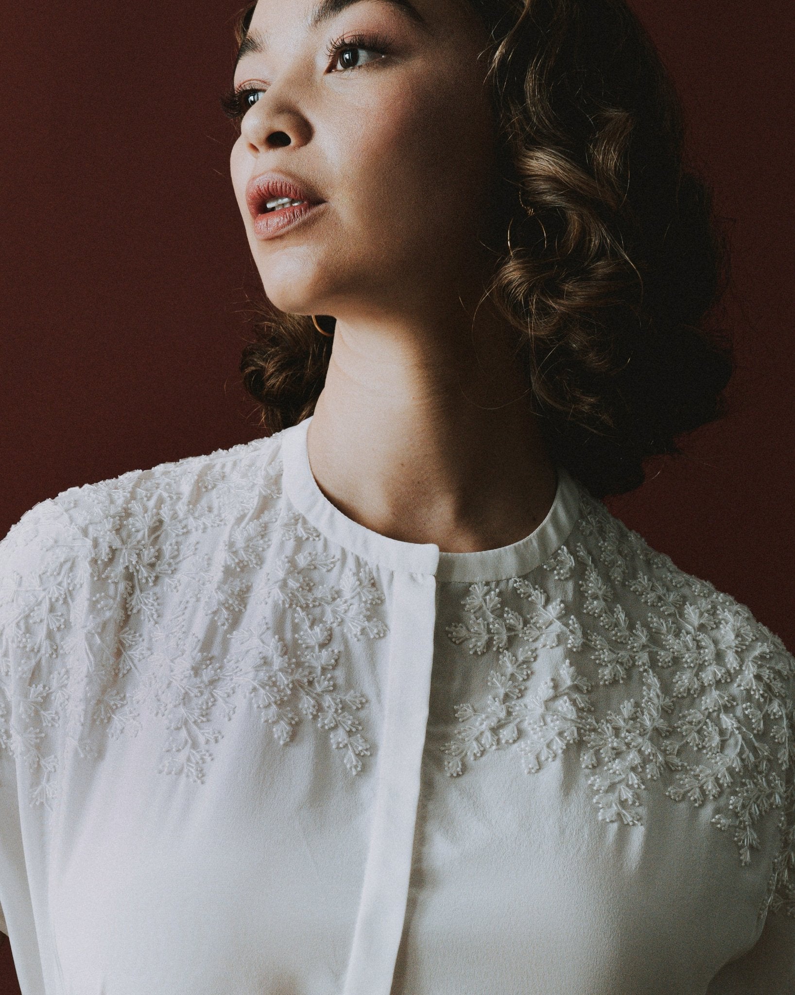 Zadie - Atelier Valentine Avoh