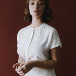 Zadie - Atelier Valentine Avoh