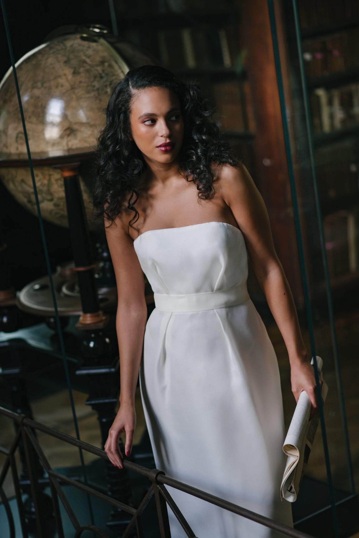 Colette - Atelier Valentine Avoh