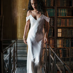 Simone - Atelier Valentine Avoh