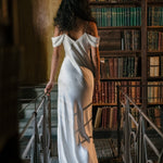 Simone - Atelier Valentine Avoh