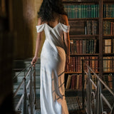 Simone - Atelier Valentine Avoh