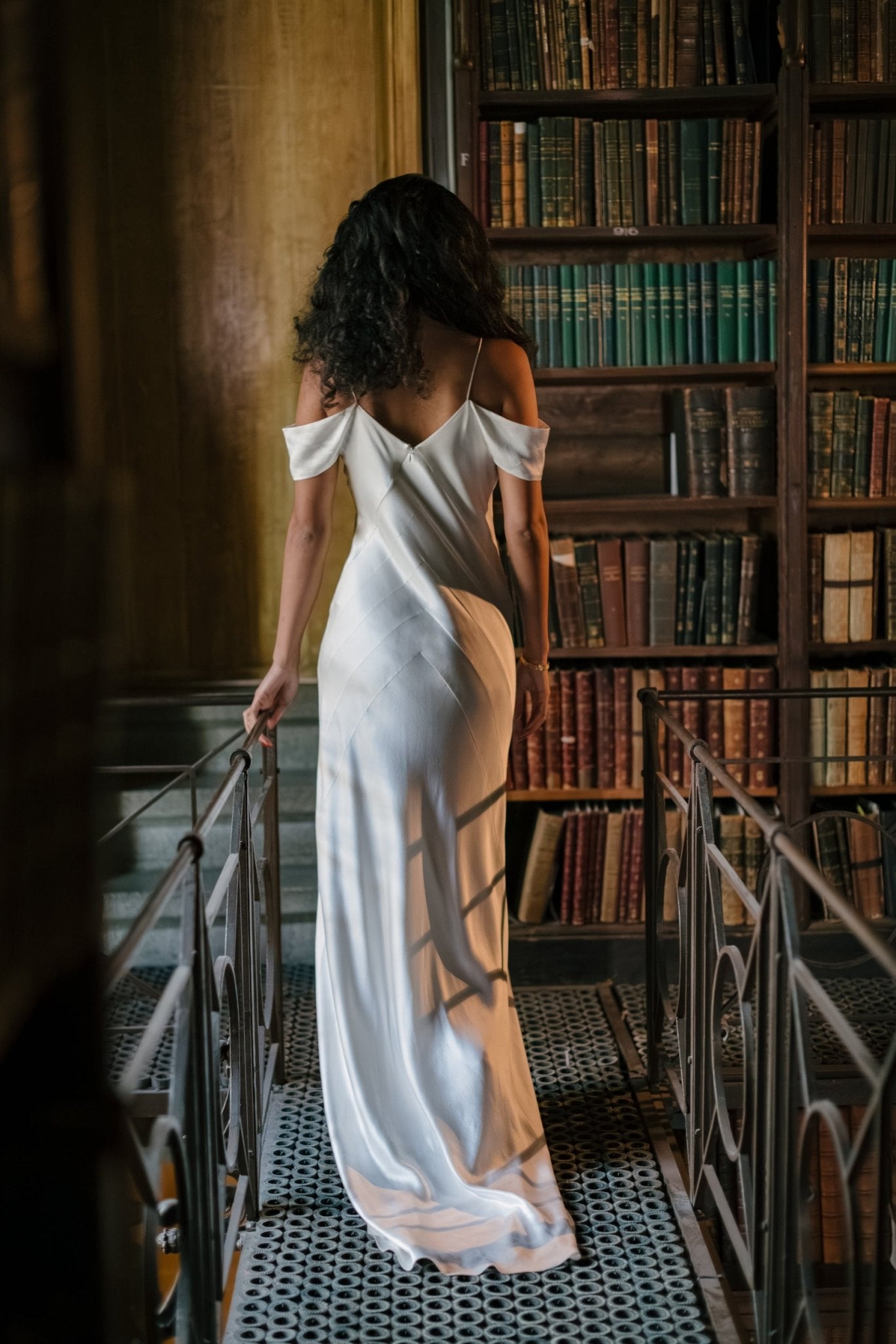 Simone - Atelier Valentine Avoh