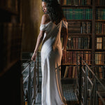 Simone - Atelier Valentine Avoh