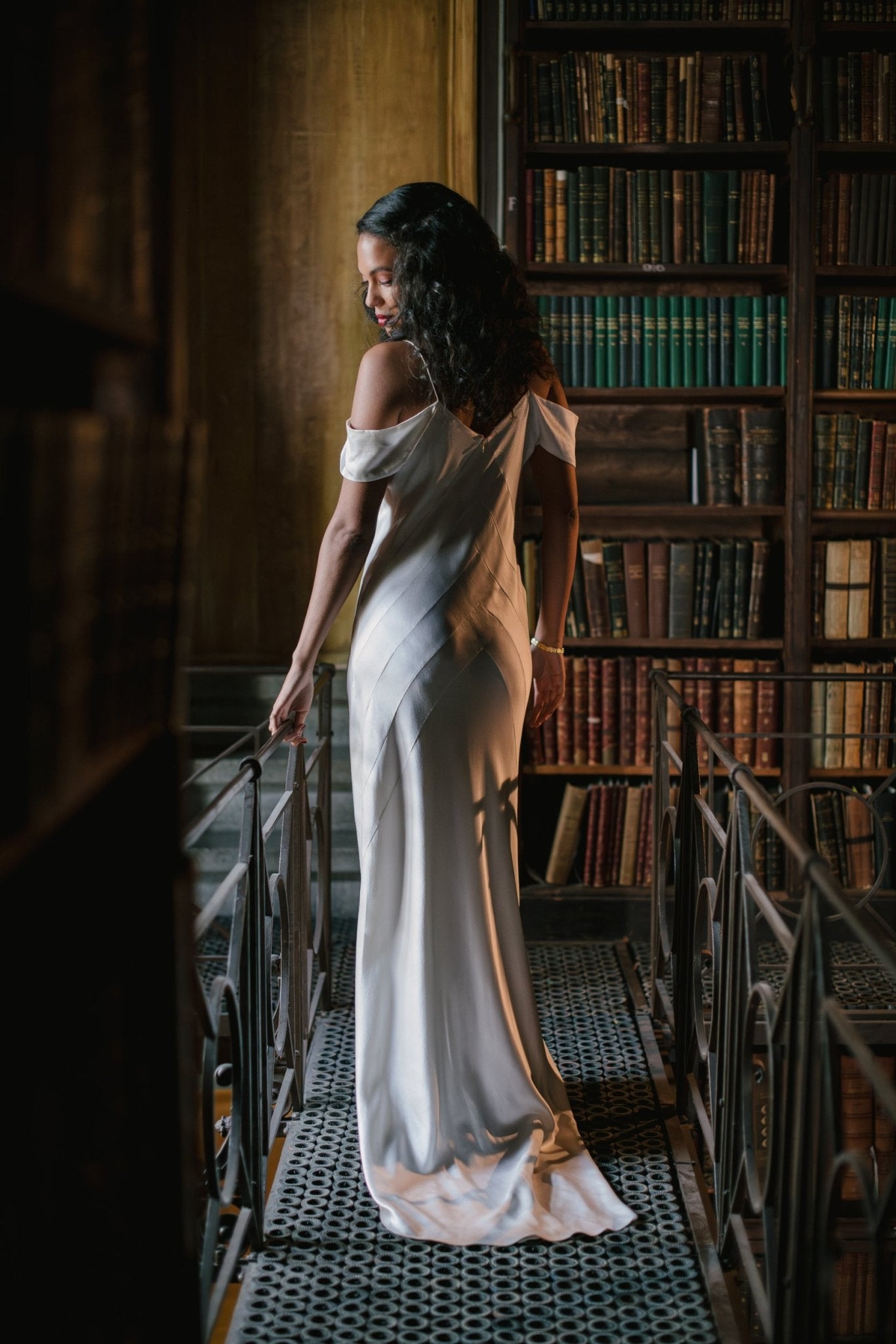 Simone - Atelier Valentine Avoh
