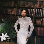 Toni - Atelier Valentine Avoh