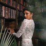 Toni - Atelier Valentine Avoh